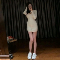 觅食人的照片