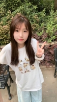 只有一点甜的照片