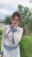 小莉妹妹的照片
