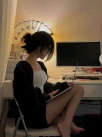 一个小板栗的照片