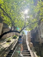 Oslo莉莉的照片