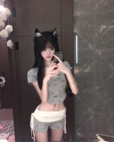 漫小漫的照片