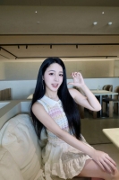 我超级甜呐的照片