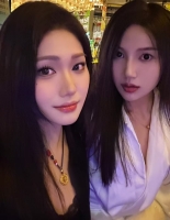 爱笑的睛的照片