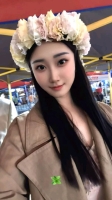 若雅呦的照片