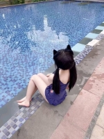 假正经的照片
