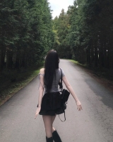 阿珂到处飞的照片