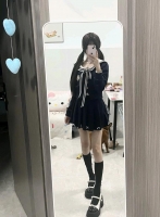 发什么呆的照片