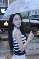 我超级甜呐的照片