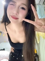 婷婷不吃糖的照片