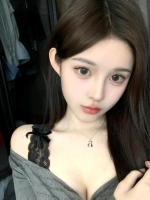 笑眯眯的照片