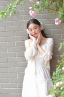 a小七的照片