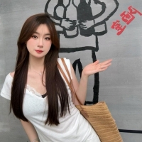 莉丽的照片