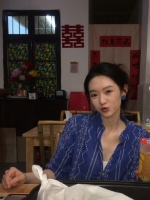 滴水的照片