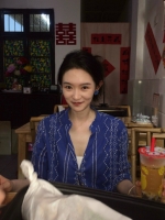 滴水的照片