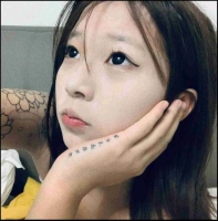 李云朵的照片
