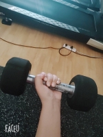 小琳达的照片