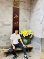 心跳0008的照片