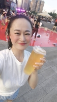 猪妈的照片