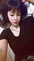 财神爷独宠女的照片