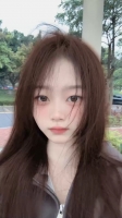 许言悦的照片