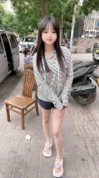 皮皮女神的照片