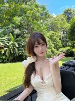 幸运宝宝的照片