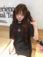 晓梦的照片