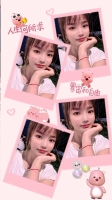 甜蜜的小花花的照片
