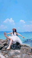 健身教练a的照片