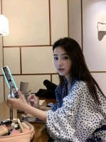 婷美的照片