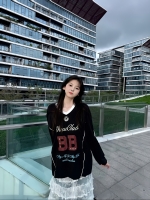 可可大美女的照片