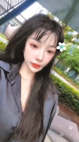 财神爷独宠女的照片