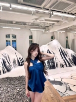 美味小河渔的照片