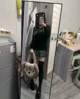 发什么呆的照片