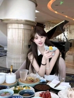 婷美的照片