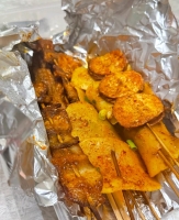 觊觎美色的照片