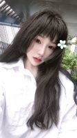 财神爷独宠女的照片