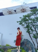 元气蜜桃的照片