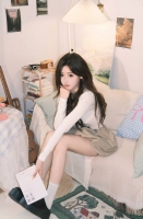 小小诺诺的照片