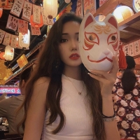 琪琪c605的照片
