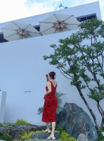 元气蜜桃的照片