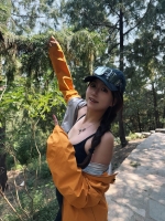 小饼干mm的照片
