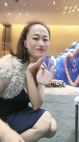 猪妈的照片