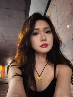 琪琪c605的照片