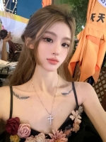 西西困了的照片