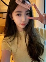 香菜智敏的照片
