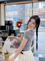 可可酥的照片