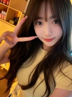香菜智敏的照片