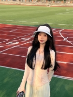 妞妞小仙女的照片